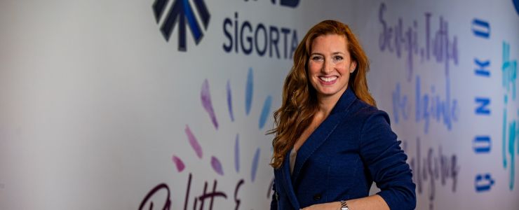QNB Sigorta, N.A.R. Projesi’ne yeni öğrenciler
