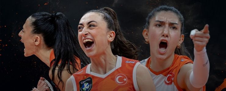 WWF-Türkiye ve Eczacıbaşı Spor Kulübü&rsquo;nden Kaplanlara Destek