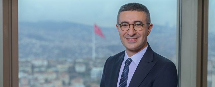 Garanti BBVA, Müşteri Odaklı Performansını Sürdürüyor