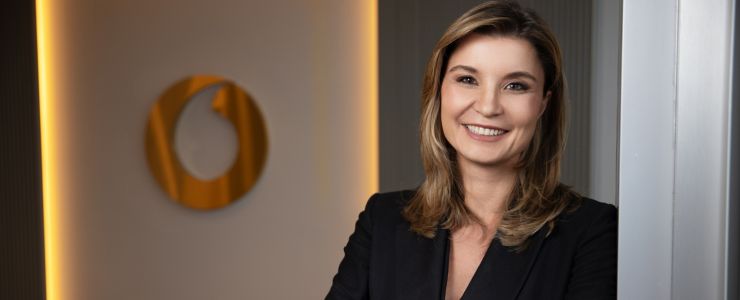 VODAFONE DISCOVER’LA 48 MEZUN ÇALIŞMA HAYATINDA