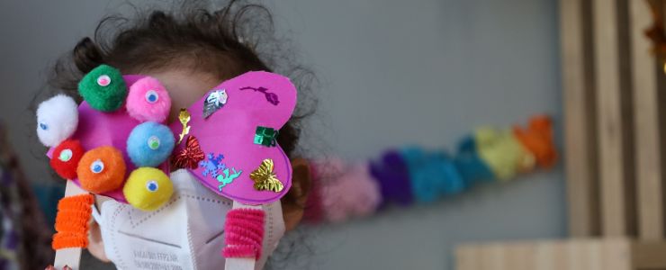 KAÇUV’dan umudu ‘dile getiren’ iletişim