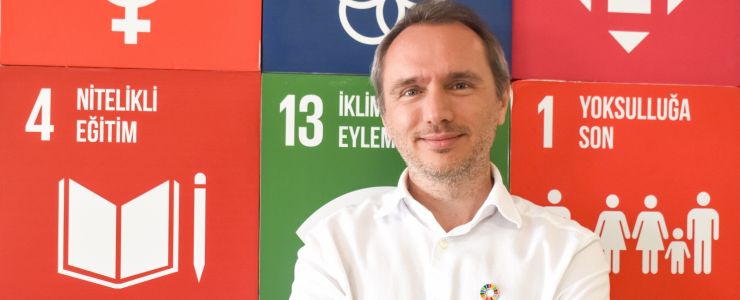İnci Akü, UN Global Compact’a katıldı