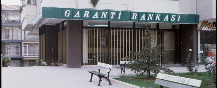 Garanti BBVA&rsquo;nın kurumsal hafızası erişime açıldı