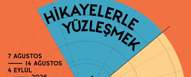 Akbank Sanat ile‘Hikâyelerle Yüzleşmek’