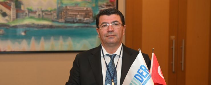 Su güvenliği, şehirlerin iklim krizine karşı dayanıklılık alanı