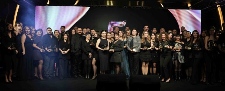 GOLDEN PULSE AWARDS Başvurular Başladı