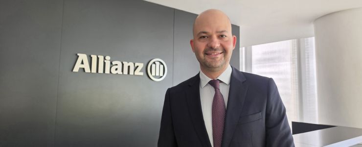 Allianz Türkiye’de atamalar