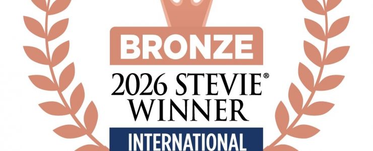 LCW Limitless’a Stevie International Business Awards