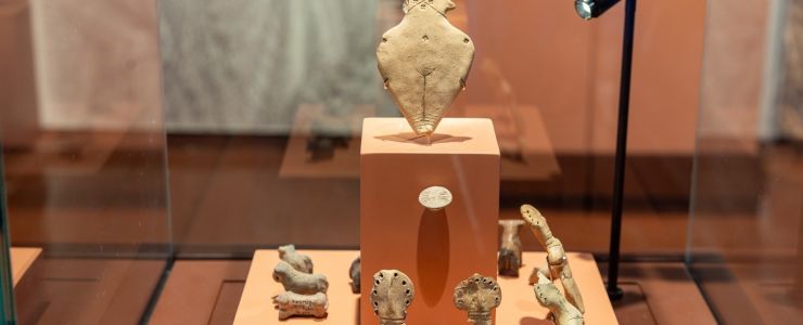 ELAZIĞ&rsquo;IN BİNLERCE YILLIK HİKÂYESİ YENİ MÜZEDE HAYAT BULDU