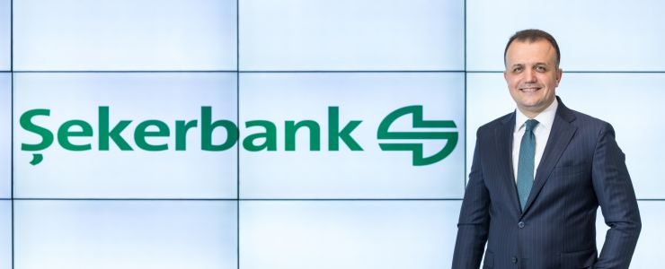 Şekerbank’a inovasyon ödülü