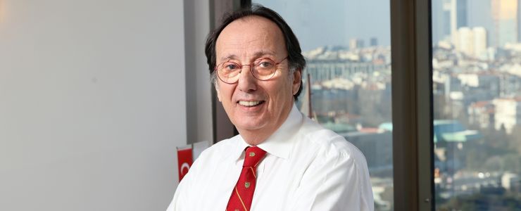 Düşük karbonlu geleceğe güçlü adım