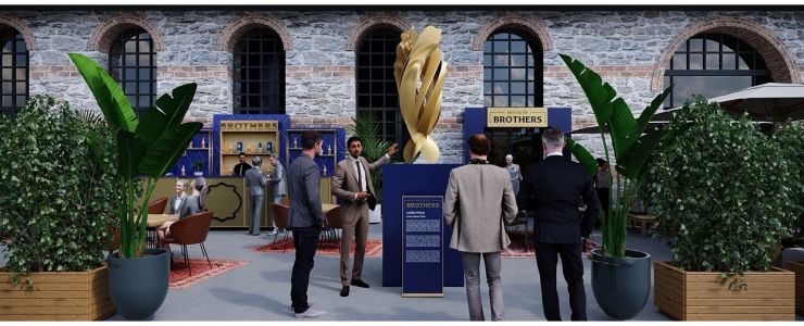 Contemporary Istanbul’un 21. edisyonu, sanat deneyimini geliştiriyor