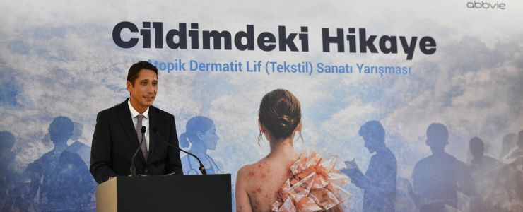 &ldquo;Cildimdeki Hikâye&rdquo; Lif Sanatı Yarışması&rsquo;nın kazananları belli oldu