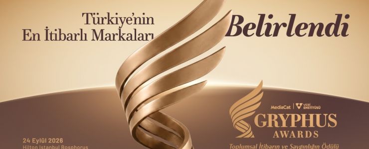 En İtibarlı Markalar Belirlendi
