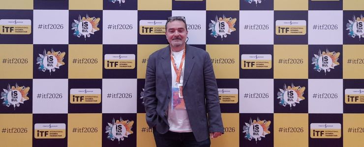 Trip.com Group, turizminin geleceğine ışık tuttu