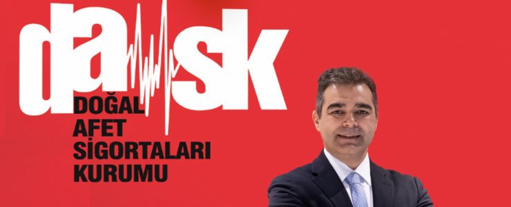 DASK 26 Yaşında