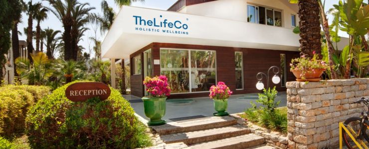 TheLifeCo’ya Çifte Ödül