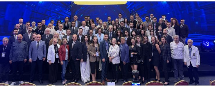 DEDEMAN HOSPITALITY’DEN YENİ BİR MEDENİYET HAREKETİ: BAŞAK YOLU