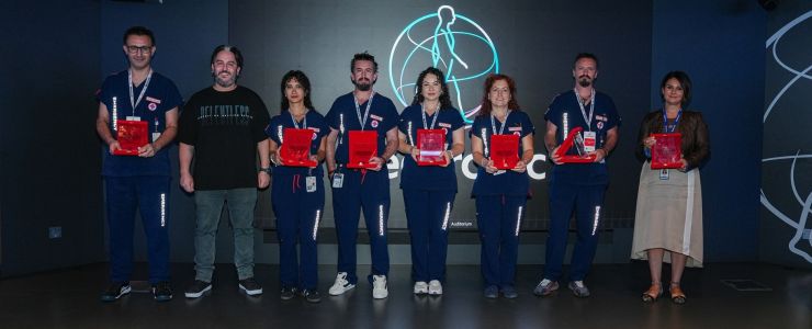 Royal Canin, TUVECCA ve Medtronic’den işbirliği