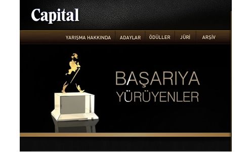 Başarıya Yürüyenler heyecanı devam ediyor...