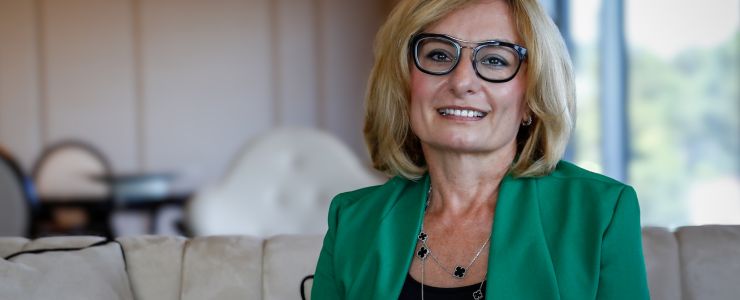 Genç Profesyoneller Mentörlük Programı’nda eşleşmeler belli oldu