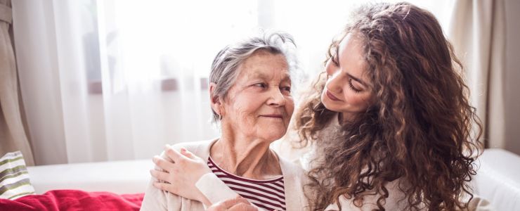 Ledbim&rsquo;den demanslı bireyler için Menta TV&rsquo;ye yatırım