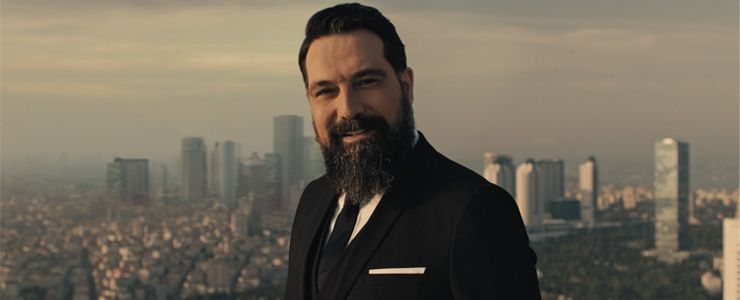  VakıfBank&rsquo;ın yeni imaj reklamı yayında 