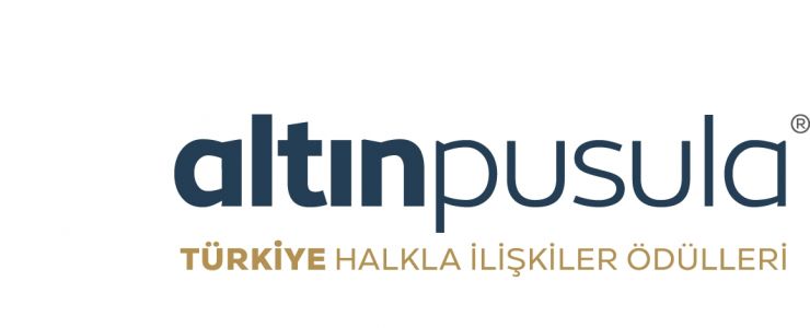 24. Altın Pusula Türkiye Halkla İlişkiler Ödülleri'ne Başvurular Başladı